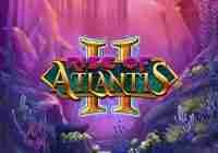 Blueprint Gaming Rise of Atlantis 2 Slot Review