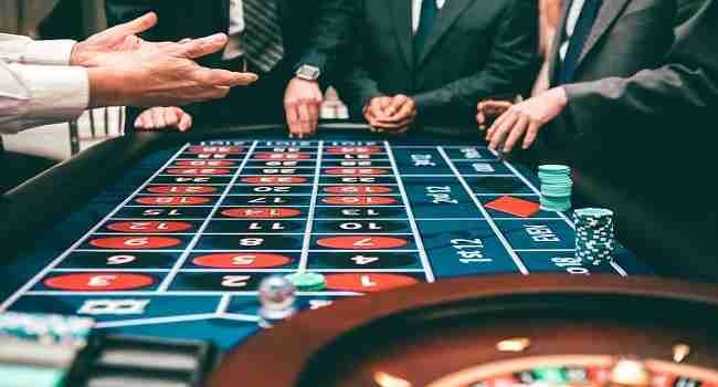 Compare Gambling Taxation Policies Across European Countries