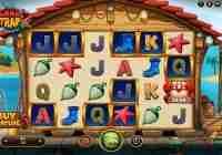 NetEnt Crab Trap Slot Review