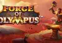 Pragmatic Play Forge of Olympus Slot Review