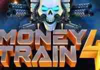 Money Train 4 (Relax Gaming) Slot Review