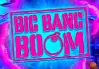 NetEnt Big Bang Boom Slot Review