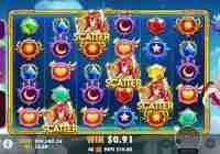 Pragmatic Play Starlight Princess 1000 Slot Review