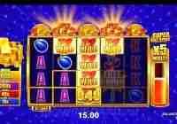 Just For The Win Stellar 7s Slot Review