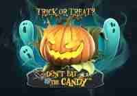 NetEnt Don’t Eat the Candy Slot Review