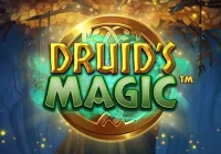 NetEnt Druid’s Magic Slot Review