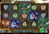 Play’n GO Return of the Green Knight Slot Review