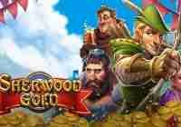 Play’n GO Sherwood Gold Slot Review