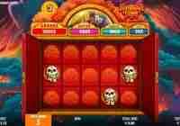 Quickspin Catrina’s Coins Slot Review