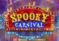 Red Tiger Gaming Spooky Carnival Slot Review
