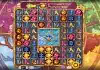 Red Tiger Gaming Year-Round Riches Clusterbuster Slot Review