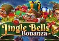 NetEnt Jingle Bells Bonanza Slot Review