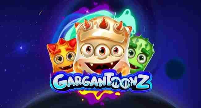 Play’n GO Gargantoonz Slot Review