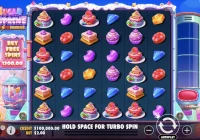 Pragmatic Play Sugar Supreme Powernudge Slot Review