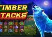 Pragmatic Play Timber Stacks Slot Review
