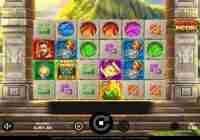 Stakelogic The Secret of Machu Picchu Slot Review