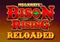 Blueprint Gaming Bison Rising Reloaded Slot Review