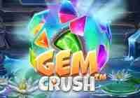 NetEnt Gem Crush Slot Review