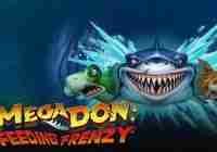 Play’n GO Mega Don Feeding Frenzy Slot Review