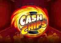 Pragmatic Play Cash Chips Slot Review