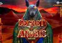 Reflex Gaming Secret of Anubis DoubleMax Slot Review
