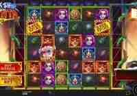 Yggdrasil Gaming Rock Star Santa MultiMaxSlot Review