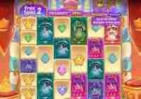 NetEnt Jelly Belly Megaways Slot Review
