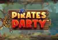 NetEnt Pirates Party Slot Review