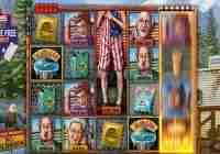 NoLimit City Land of the Free Slot Review
