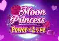 Play’n GO Moon Princess Power of Love Slot Review