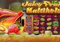 Pragmatic Play Juicy Fruits Multihold Slot Review