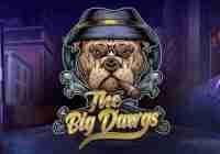 Pragmatic Play The Big Dawgs Slot Review