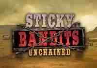 Quickspin Sticky Bandits Unchained Slot Review