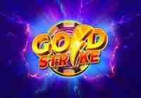 Blueprint Gaming Gold Strike Slot Review