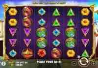 Pragmatic Play Gates of Heaven Slot Review