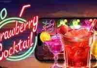 Pragmatic Play Strawberry Cocktail Slot Review