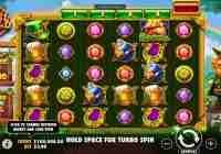 Pragmatic Play Wheel O'Gold Slot Review