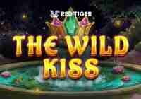 Red Tiger Gaming The Wild Kiss Slot Review