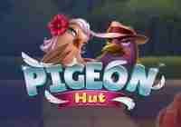 Stakelogic Pigeon Hut Slot Review