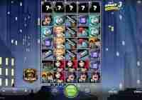NetEnt Jack Hammer 3 Slot Review