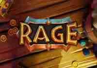 NetEnt Rage Online Mobile Slot Review