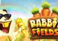 Just For The Win Rabbit Fields Slot Review