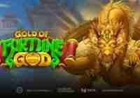 Gold of Fortune God (Play’n GO) Slot Review