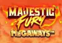 Majestic Fury Megaways (Blueprint Gaming) Slot Review