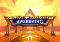 Ankh of Anubis Awakening (Play’n GO) Slot Review