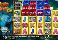 Congo Cash XL (Wild Streak Gaming) Slot Review
