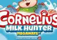 Cornelius Milk Hunter (NetEnt) Slot Review