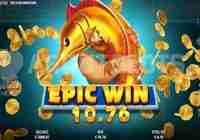 Epic Fish Adventure (Quickspin) Slot Review