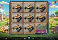 Quackin’ Reels (Relax Gaming) Slot Review