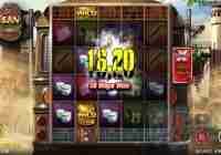 San Quentin 2 Death Row (NoLimit City) Slot Review